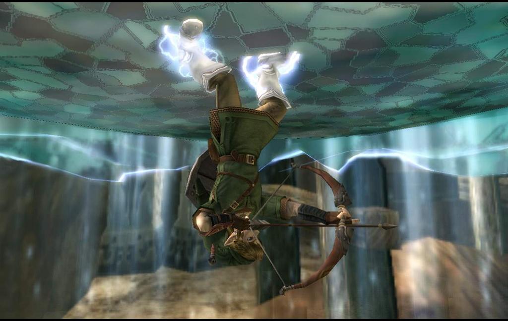 The Legend of Zelda: Twilight Princess - Imagen 23